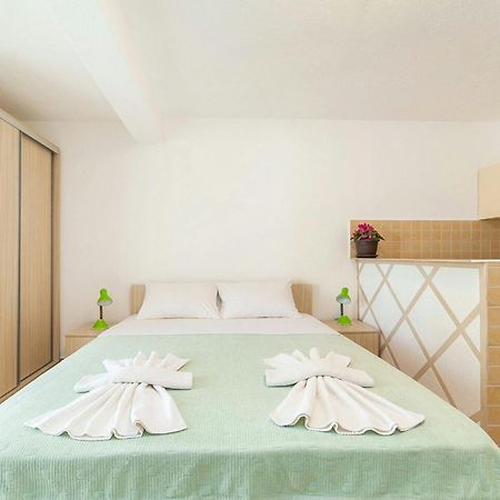 Hana Accommodation Sveti Stefan Exterior foto