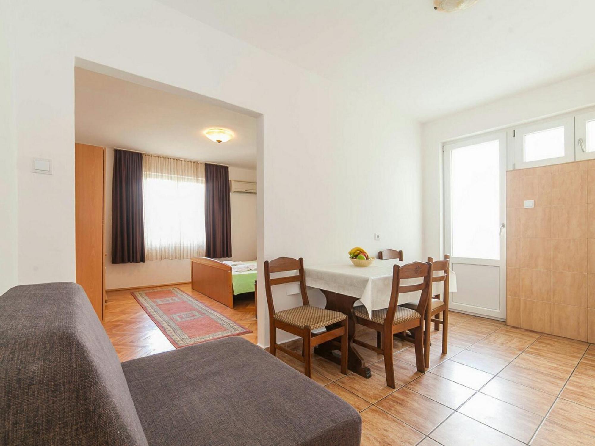 Hana Accommodation Sveti Stefan Habitación foto